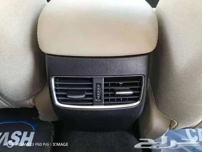 مازاد 6 مستعملة موديل 2023 بنزين حبه فقط لون ابيض 12