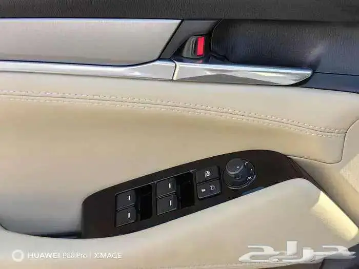 مازاد 6 مستعملة موديل 2023 بنزين حبه فقط لون ابيض 11