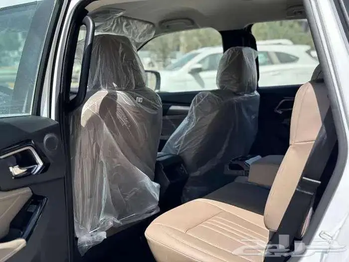 ايسوزو ام يو اكس2026 فل كامل( دبل ) بالنقد والتقسيط 8