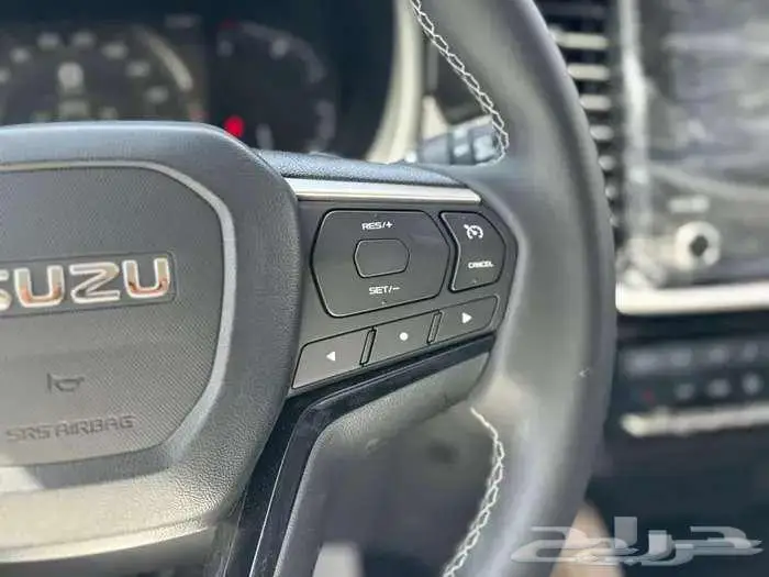 ايسوزو ام يو اكس2026 فل كامل( دبل ) بالنقد والتقسيط 22