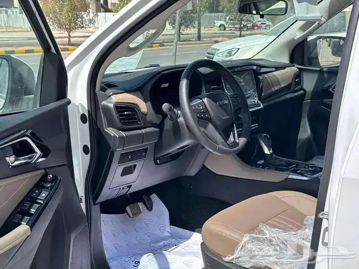 ايسوزو ام يو اكس2026 فل كامل( دبل ) بالنقد والتقسيط 18