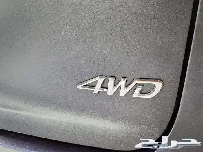 جيلي منجارو 2024 جميع الفئات لدي معرض خالد تمويل وكاش 8