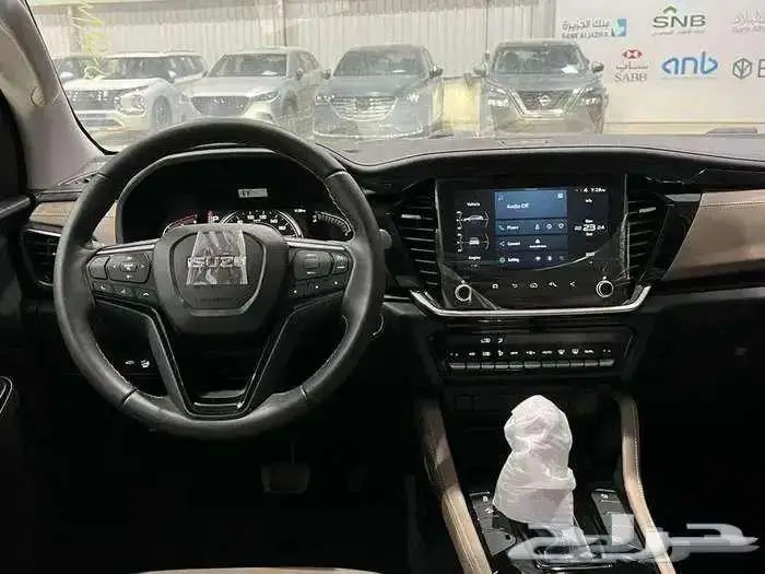 ايسوزو MUX فل كامل دبل متوفر (- 2026) 10