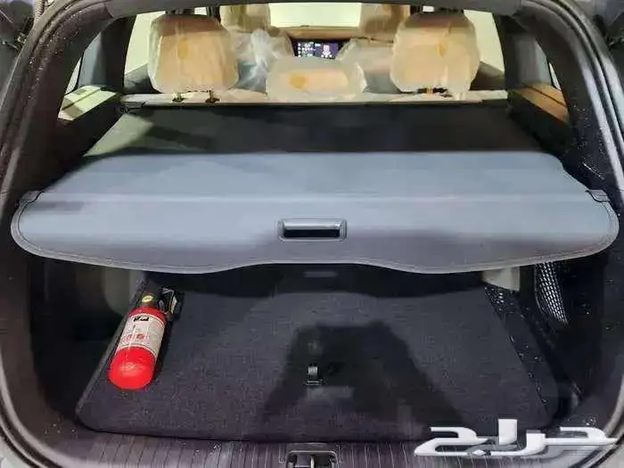 جيلي منجارو 2024 جميع الفئات لدي معرض خالد تمويل وكاش 18