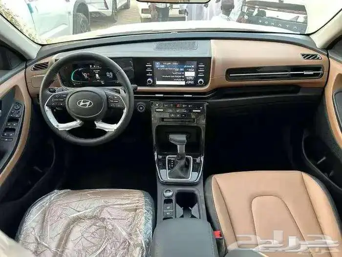 هيونداي كريتا كمفورت 2026 3