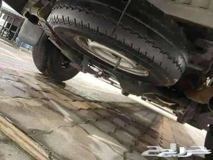 للبيع ايسوزو ديماكس 2022 غمارتين ديزل سعودي 38