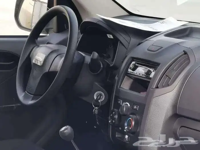 ايسوزو ديماكس غمارتين ستاندر 2025 3