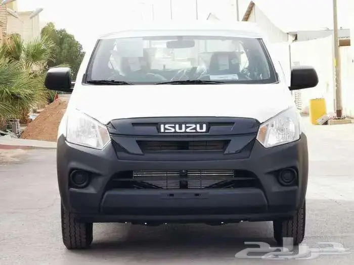 ايسوزو ديماكس غمارتين ستاندر 2025 14