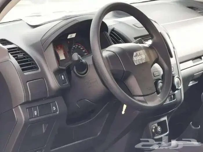 ايسوزو ديماكس غمارتين ستاندر 2025 5