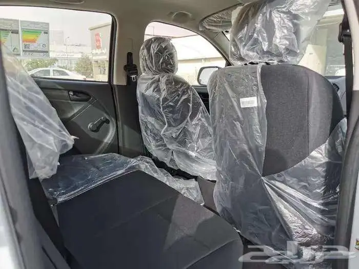 ايسوزو ديماكس غمارتين ستاندر 2025 8