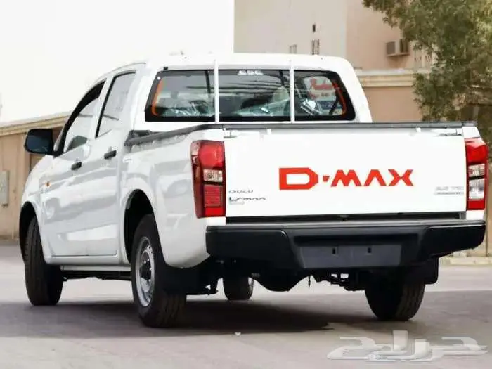 ايسوزو ديماكس غمارتين ستاندر 2025 9