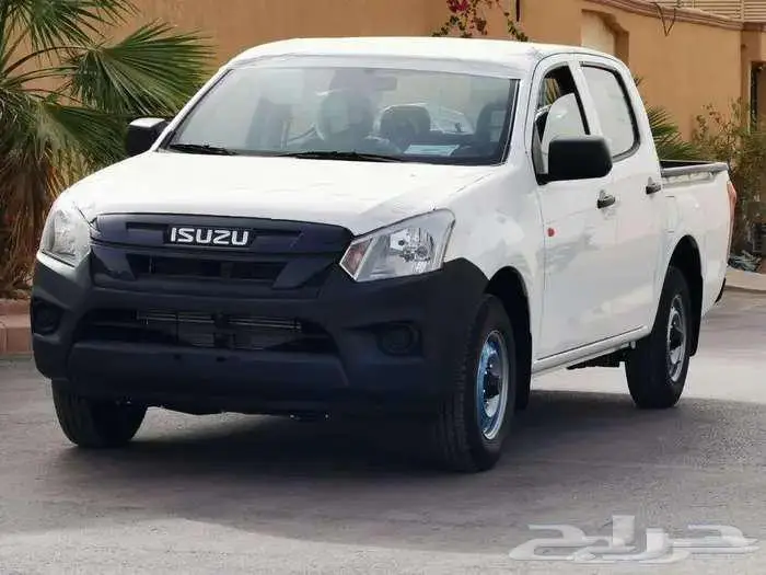 ايسوزو ديماكس غمارتين ستاندر 2025 0