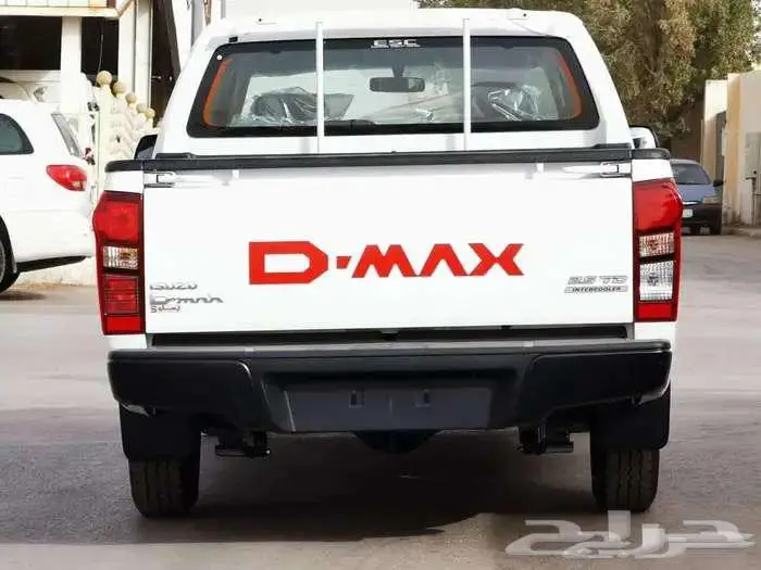 ايسوزو ديماكس غمارتين ستاندر 2025 12