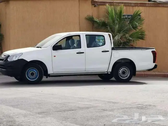 ايسوزو ديماكس غمارتين ستاندر 2025 6