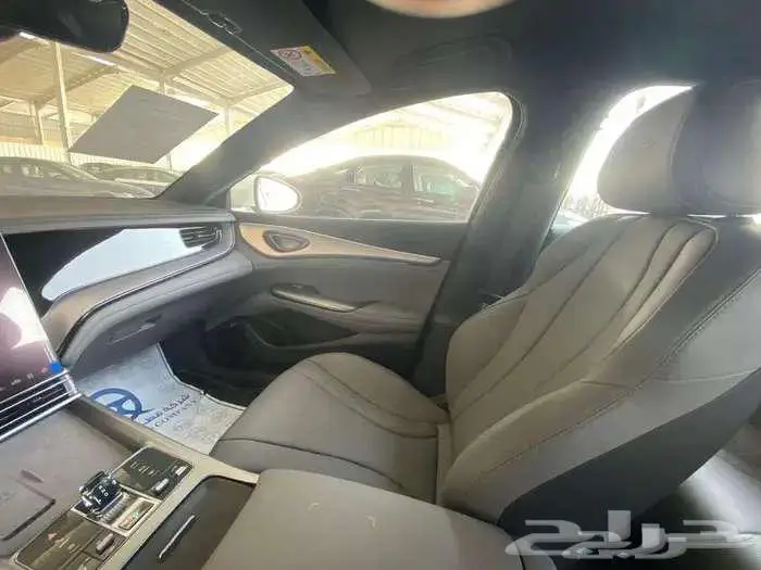 بي واي دي سييل 7 2026 فل كامل كاش وبنك 4