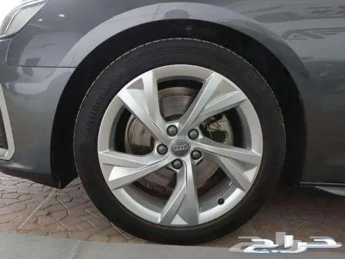 اودي A4 موديل 2021 شبه الوكاله 3