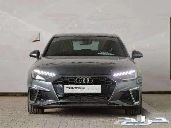 اودي A4 موديل 2021 شبه الوكاله 0
