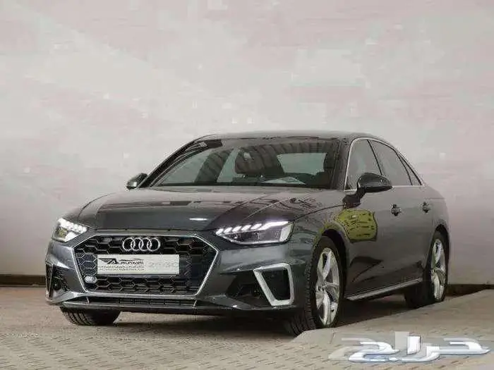 اودي A4 موديل 2021 شبه الوكاله 1