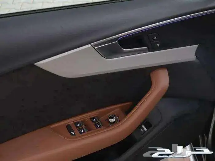 اودي A4 موديل 2021 شبه الوكاله 6