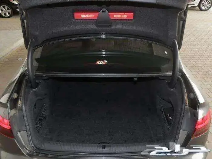 اودي A4 موديل 2021 شبه الوكاله 8