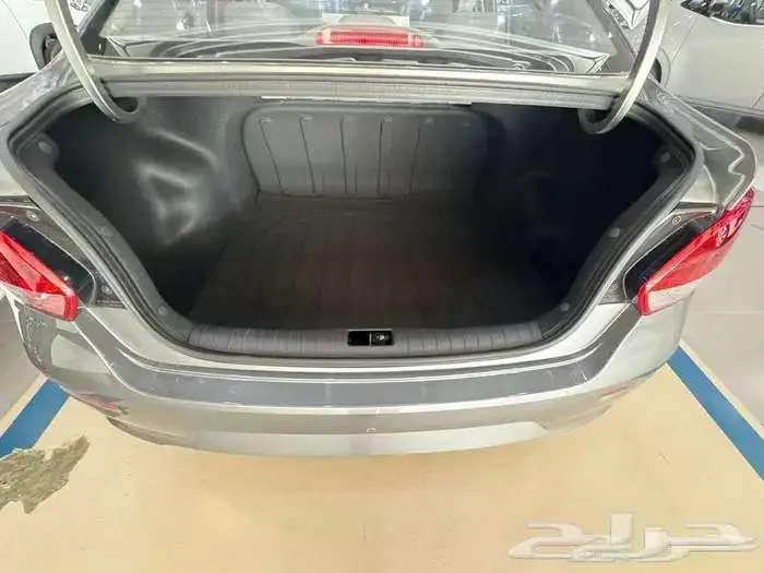 كيا بيجاس GLS فل كامل فتحه سقف موديل 2026 6