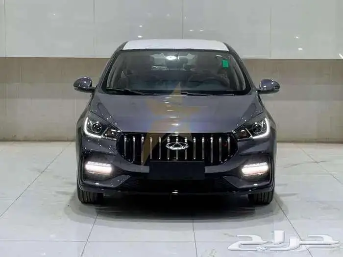 شيري اريزو 5 2025 0