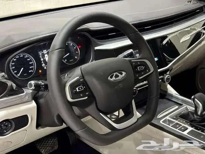 شيري اريزو 5 2025 10