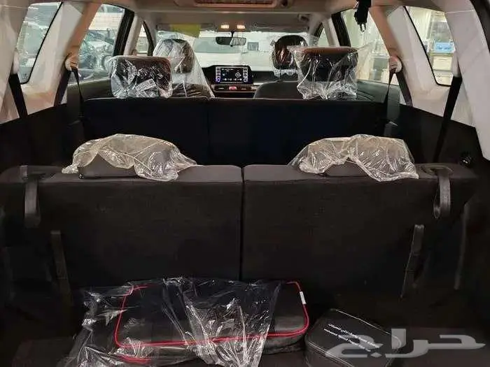 هونداي ستارجيزر 2025 للبيع كاش او تقسيط برواتب من 3600 1