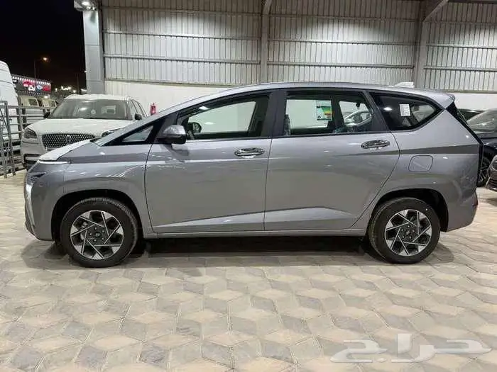 هونداي ستارجيزر 2025 للبيع كاش او تقسيط برواتب من 3600 3