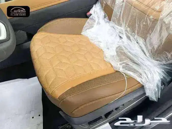 نيسان باترول SE بلاتينيوم سيتي 2026- 333500ريال 10