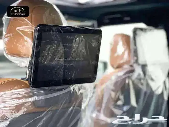 نيسان باترول SE بلاتينيوم سيتي 2026- 333500ريال 16