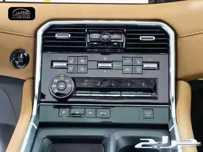 نيسان باترول SE بلاتينيوم سيتي 2026- 333500ريال 17