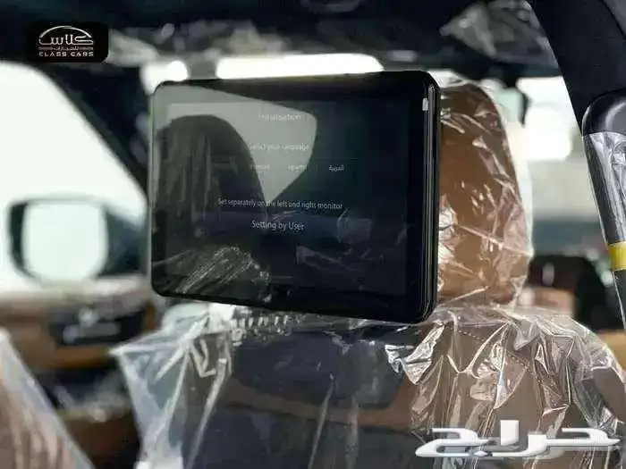 نيسان باترول SE بلاتينيوم سيتي 2026- 333500ريال 19