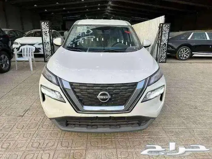 نيسان اكستريل 5 راكب بدون دبل 2026 كاش واقساط 1