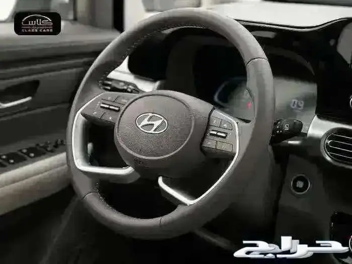 هونداي ستارجزر فليت 2025- 59800ريال عرض خاص 9