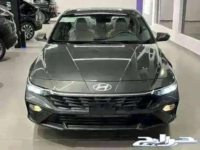 هيونداي النترا 2025 سمارت 1.5 كاش واقساط 0