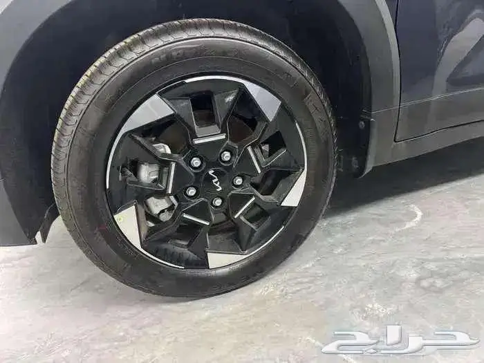 كيا سونيت نص فل 2025 كاش وتقسيط 6