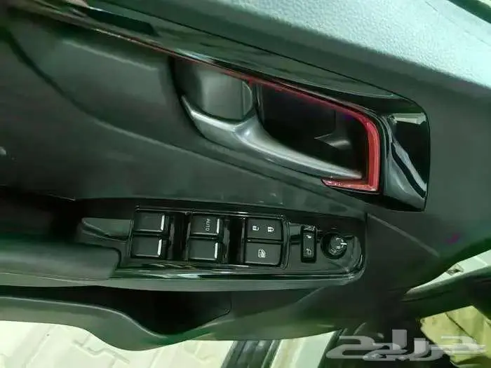 ايسوزو ديماكس GT فل كامل غمارتين دبل ديزل تماتيك 2025 5