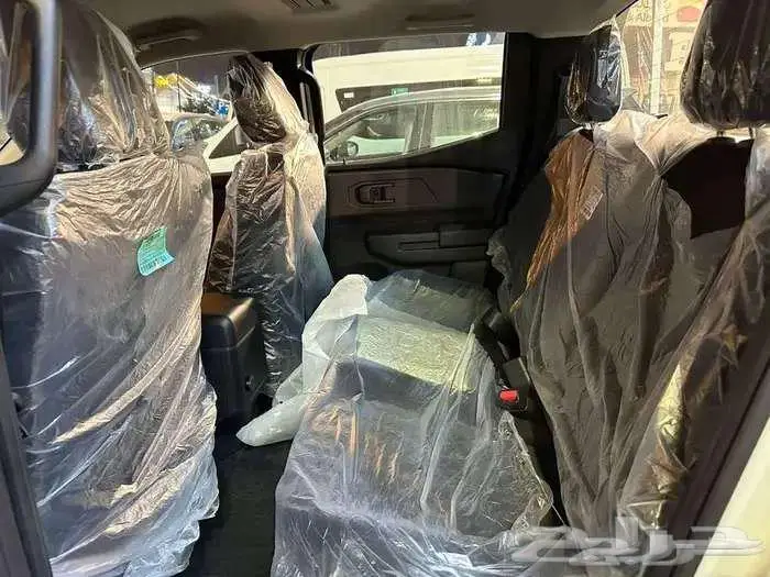 ميتسوبيشي L200 غمارتين دبل ديزل قير عادي 2024 كاش وتقسيط 2