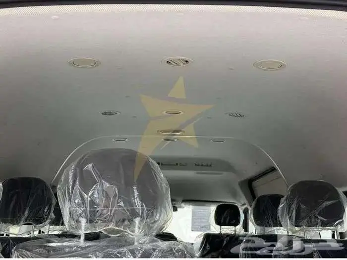 باص فوتون 13راكب ديزل موديل 2025 تصفيات نهايه العام 8