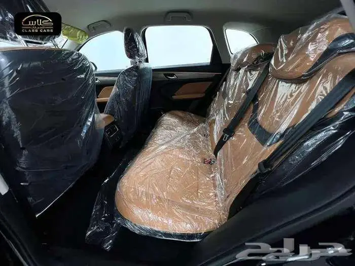 هافال جوليان اكتيف 2026 16