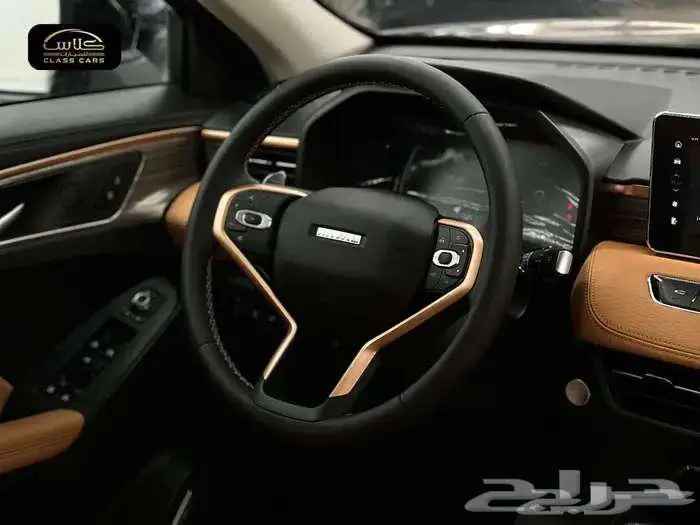 هافال جوليان اكتيف 2026 9