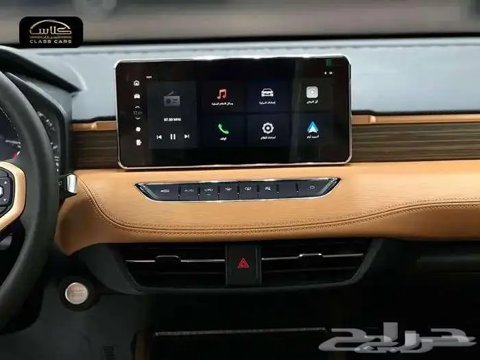 هافال جوليان اكتيف 2026 13