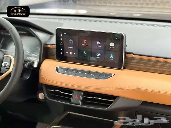 هافال جوليان اكتيف 2026 11