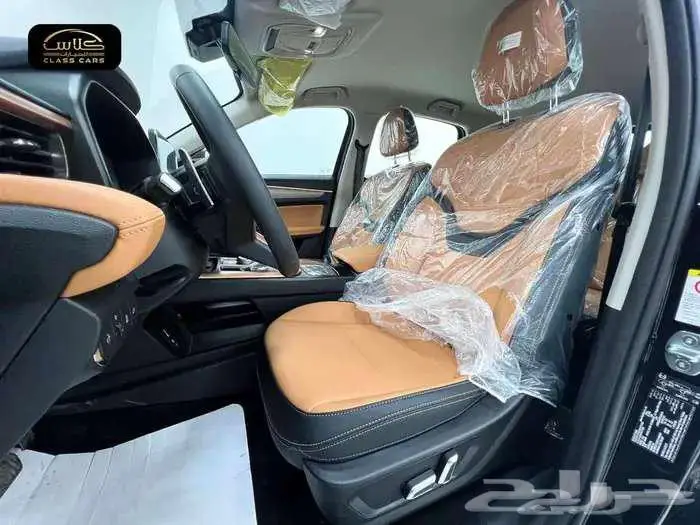 هافال جوليان اكتيف 2026 6