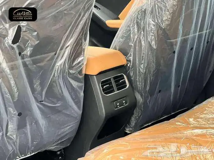 هافال جوليان اكتيف 2026 17