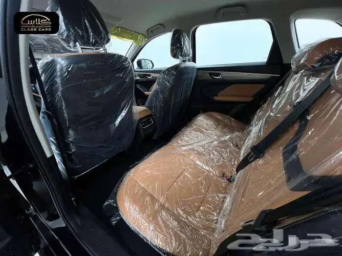 هافال جوليان اكتيف 2026 15