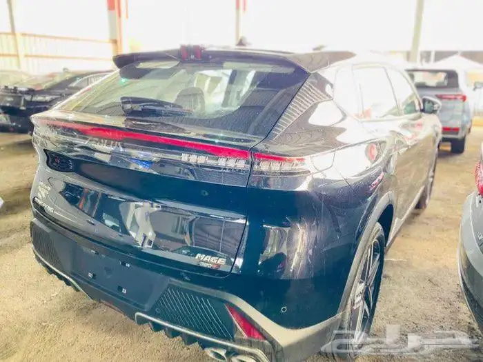 دونج فينج ميج التميت فل كامل موديل 2026 كاش وتمويل 6