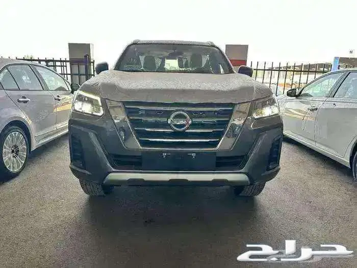 نيسان أكستيرا ستاندر بدون دبل موديل 2024 عرض خاص 0
