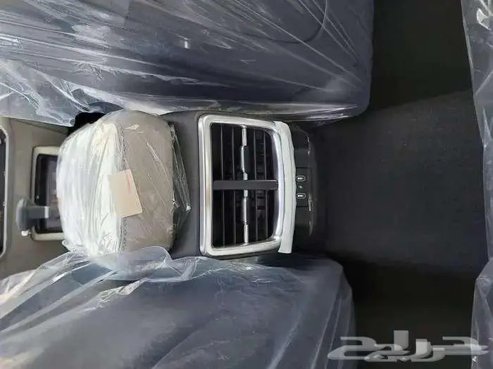 كيا K5 GLS بانوراما 6